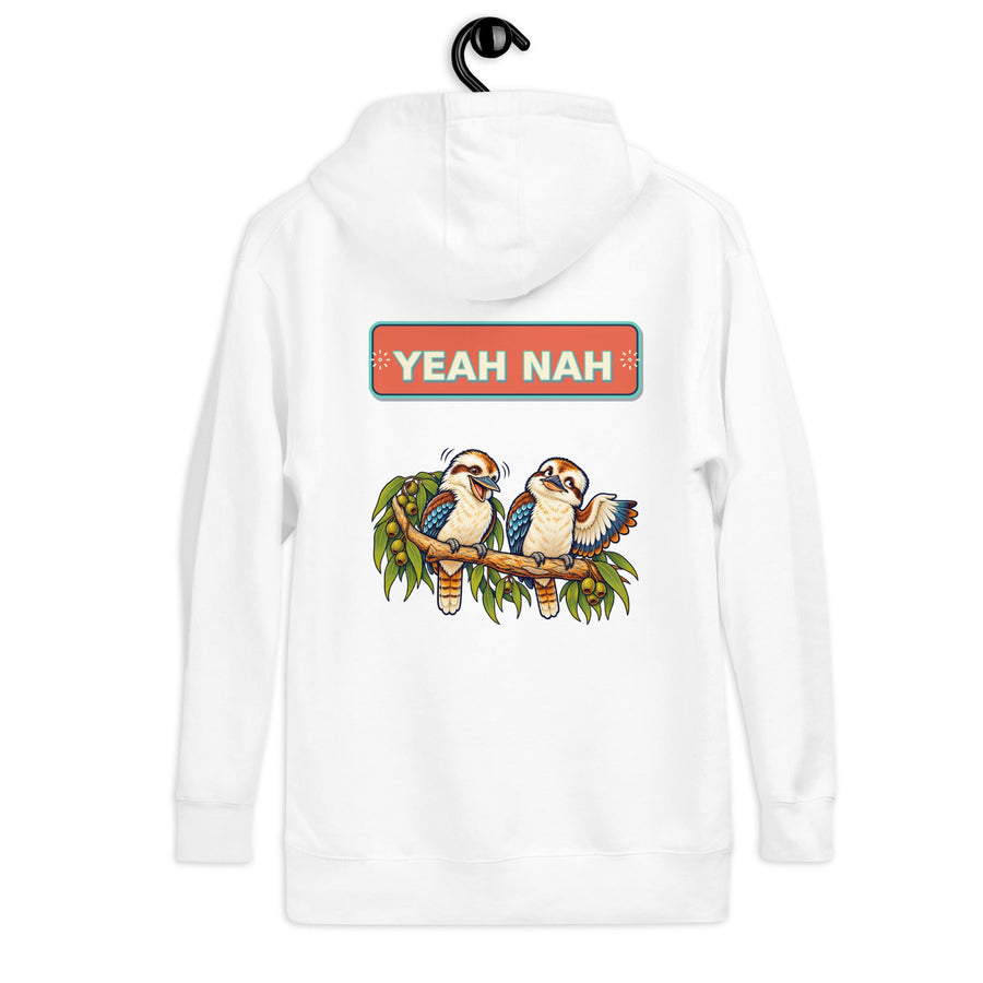 HOODIES