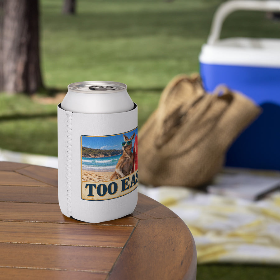 STUBBY HOLDERS